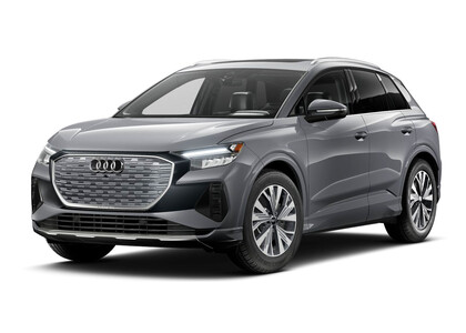 EVA коврики на Audi Q4 e-tron 2021&nbsp;-&nbsp;2026 в Уфе