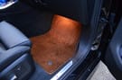 Коврики на BMW X5 (G05/G18) 2018 - 2025 в Уфе