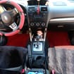 EVA коврики на Subaru Forester IV 2012 - 2019 в Уфе