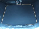 Ворсовые коврики на Citroen C4 I 2004 - 2011 в Уфе