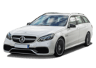 Коврики на Mercedes E (W212) 2009 - 2016 в Уфе