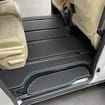 Коврики на Toyota Vellfire (H30) 2015 - 2023 в Уфе