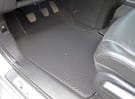 Ворсовые коврики на Honda CR-V III 2006 - 2012 в Уфе
