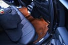 Коврики на BMW X5 (G05/G18) 2018 - 2025 в Уфе
