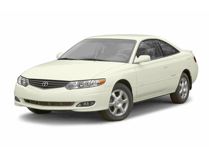 Коврики на Toyota Camry Solara (XV20) 1998&nbsp;-&nbsp;2003 в Уфе