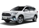 EVA коврики на Haval M6 2021 - 2025 в Уфе