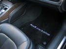 Коврики на Audi S6 (C7) 2012 - 2018 в Уфе