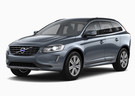 Ворсовые коврики на Volvo XC60 I 2008 - 2017 в Уфе