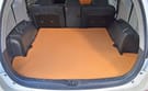 Ворсовые коврики на Toyota Wish II 2009 - 2017 в Уфе