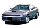 EVA коврики на Toyota Celica (T18) 1989 - 1993 в Уфе