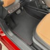 EVA коврики на Haval Jolion 2020 - 2025 в Уфе