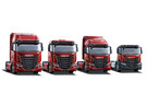 Коврики на Iveco S-Way 2019 - 2025 в Уфе
