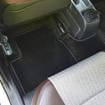 EVA коврики на Toyota Yaris Cross 2020 - 2025 в Уфе