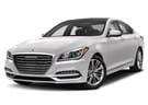Коврики на Hyundai Genesis II 2014 - 2017 в Уфе