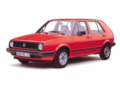 Коврики на Volkswagen Golf 2 1983&nbsp;-&nbsp;1992 в Уфе