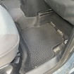 Ворсовые коврики на Seat Altea XL 2004 - 2015 в Уфе