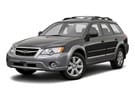 Ворсовые коврики на Subaru Outback III 2003 - 2009 в Уфе