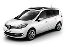 Коврики на Renault Grand Scenic II 2009 - 2016 в Уфе