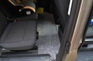Коврики на Volkswagen Caravelle (T6.1) 2019 - 2022 в Уфе