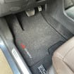 Коврики на Chery Tiggo 8 2018 - 2025 в Уфе