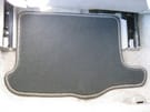 EVA коврики на Mercedes SL (R230) 2001 - 2011 в Уфе