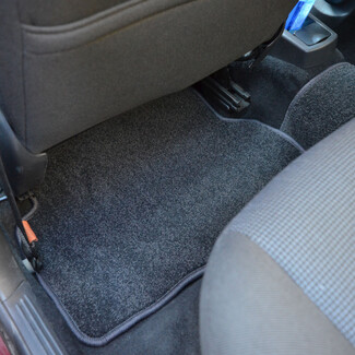 EVA коврики на Ford Focus I 1998&nbsp;-&nbsp;2005 в Уфе