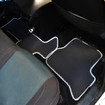 Ворсовые коврики на Seat Altea XL 2004 - 2015 в Уфе
