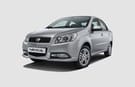 Коврики на Ravon Nexia R3 2015 - 2020 в Уфе