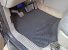 Коврики на Chevrolet Tahoe II 1999 - 2007 в Уфе