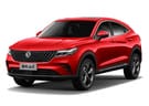 EVA коврики на Dongfeng Fengon iX5 2018 - 2025 в Уфе