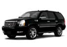 Ворсовые коврики на Cadillac Escalade III 2007 - 2015 в Уфе