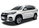 Коврики на Chery Tiggo 8 2018 - 2025 в Уфе
