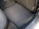 Ворсовые коврики на Ford Mondeo V 2012 - 2022 в Уфе