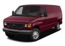 Коврики на Ford Econoline 1992 - 2013 в Уфе
