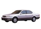 Коврики на Toyota Camry (V40) 1994 - 1998 в Уфе