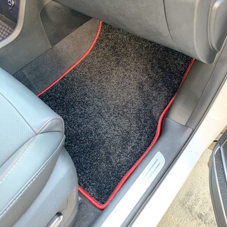 EVA коврики на Chery Tiggo 7L 2024&nbsp;-&nbsp;2026 в Уфе