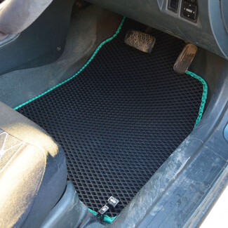 EVA коврики на Toyota Cynos (L50) 1995&nbsp;-&nbsp;1999 в Уфе