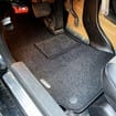 Коврики на Mercedes C (W204) 2007 - 2015 в Уфе