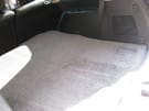 EVA коврики на Infiniti QX80 2013 - 2025 в Уфе