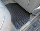 EVA коврики на BMW 5 (E39) 1995 - 2004 в Уфе