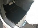 Коврики на Nissan Pathfinder III 2004 - 2014 в Уфе