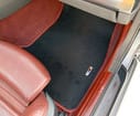 EVA коврики на BMW 6 (E63/E64) 2003 - 2010 в Уфе