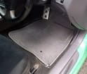 Ворсовые коврики на Toyota Celica (T23) 1999 - 2006 в Уфе