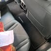 EVA коврики на FAW Bestune T55 2021 - 2025 в Уфе