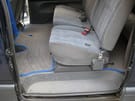 EVA коврики на Toyota Estima Emina (Lucida) 1990 - 2000 в Уфе