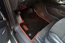 EVA коврики на Audi Q7 I 2005 - 2015 в Уфе