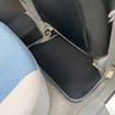 Ворсовые коврики на Mazda Axela I 2003 - 2009 в Уфе