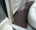 Коврики на Nissan Murano (Z52) 2014 - 2022 в Уфе