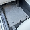 Коврики на Hyundai Tucson IV 2020 - 2025 в Уфе