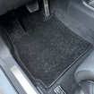 Ворсовые коврики на Chery Tiggo 9 2023 - 2025 в Уфе